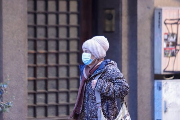 Трета област на прага на епидемия: Грипът настъпва в Благоевград след Хасково и Видин.