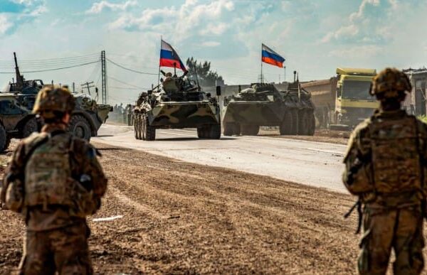 Илюзията за победа: Отчаяният опит на Русия да приключи войната в Украйна при свои условия