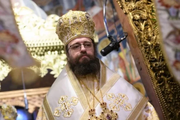 Избраха браницкия епископ Пахомий за Видински митрополит