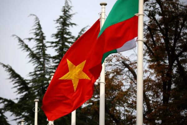 75 години дипломатически отношения между България и Виетнам: Традиции, партньорство и нови хоризонти