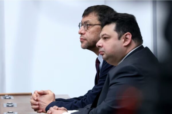 Изборът на Орлин Колев за член на Конституционния съд: Политически сблъсъци и критики
