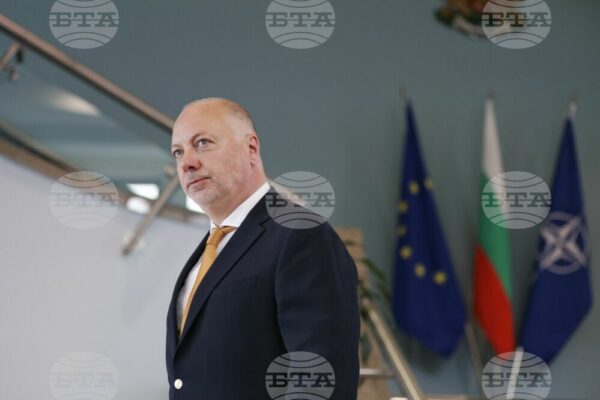 Росен Желязков ще участва в Шестата среща на Европейската политическа общност в Тирана.