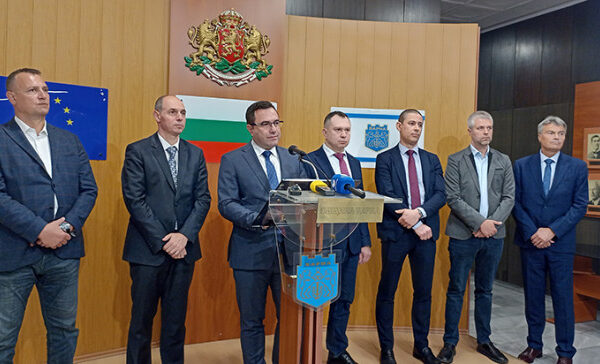 Институциите планират инвестиции за решаване на енергийните проблеми във Варна