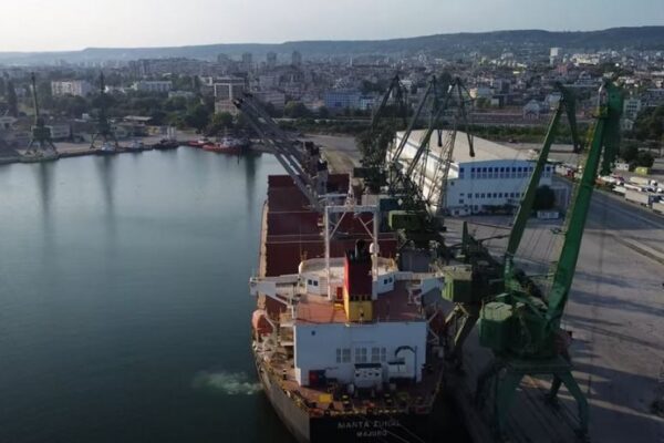 Световната банка търси инвеститори за развитие на Пристанище Варна
