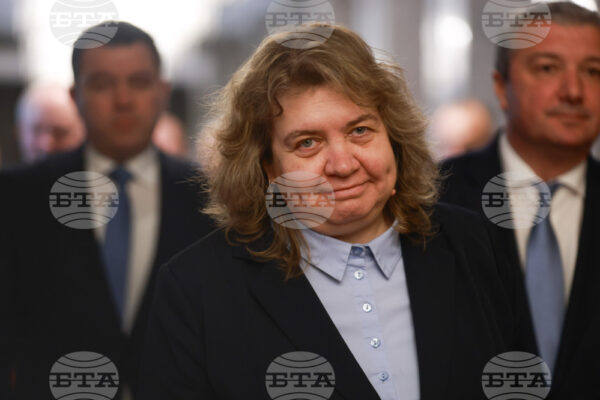 Наталия Киселова ще участва в честванията на Априлското въстание и годишнините от покръстването и създаването на азбуката.