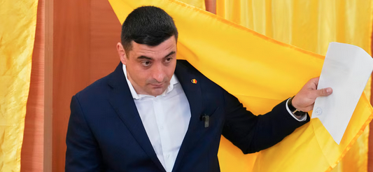 Курс към крайности: защо Виктор Орбан флиртува с румънски ултранационалист