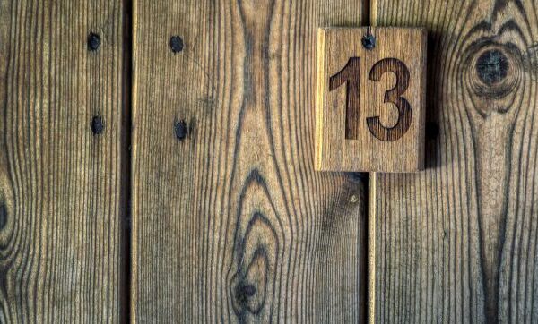 Петък 13-и: митове, суеверия и реалност.