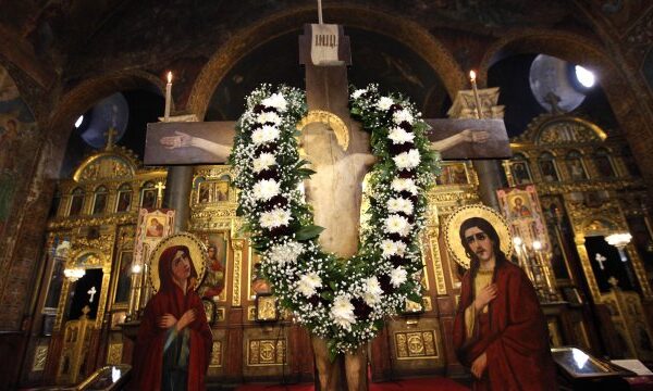 Рожденият ден на Църквата: Какво символизира Петдесетница?