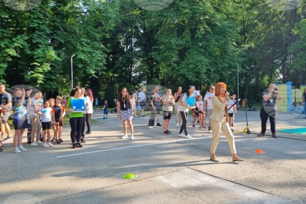 Ден на отворените врати в превантивно-информационните центрове за борба с наркотиците.
