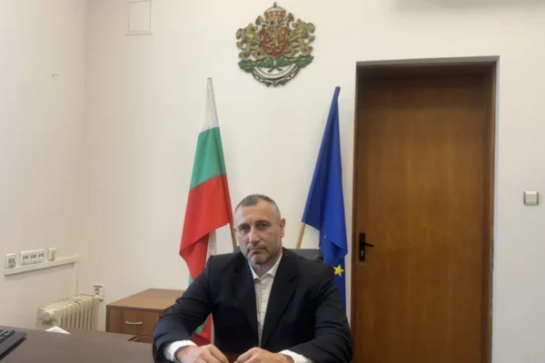 Нов шеф за варненската полиция: Красен Торимацов застава начело на ОДМВР-Варна