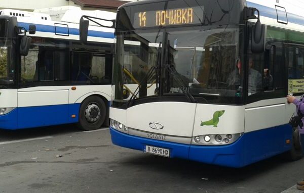 „ТАСРУД“ отчита ръст на нападения над контрольори във Варна