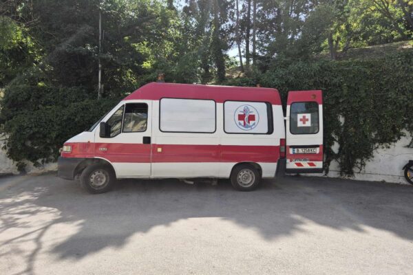 Медицинските екипи по варненските плажове са в готовност за летния сезон