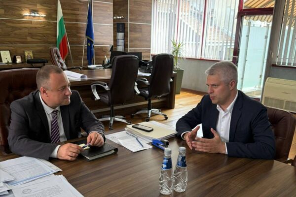 Правителството подновява финансирането на проекти във Варна още това лято