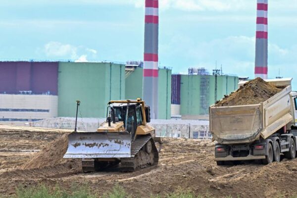 Росатом може да дострои Пакш-2
