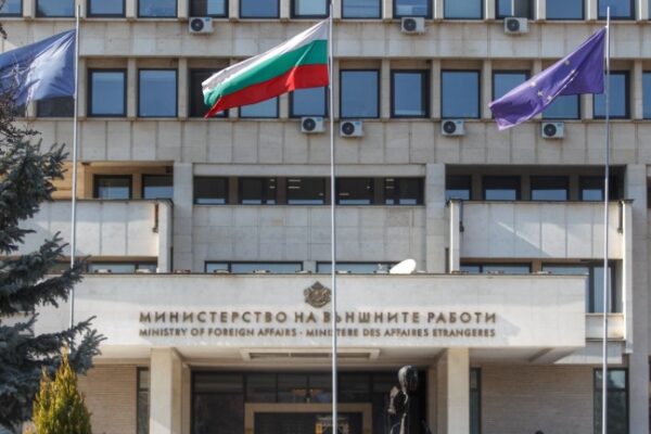Български граждани успешно евакуирани от Израел, част от тях вече са в Египет