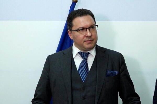 Министърът на вътрешните работи отстрани директора на ОДМР-Варна след смъртта на задържан гражданин.
