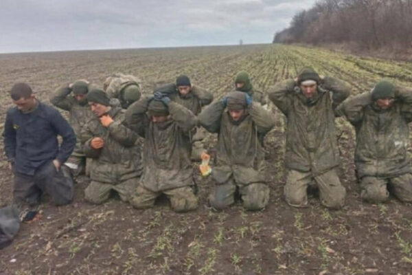 Русия не прибира дори своите: Страхът от истината става държавна политика