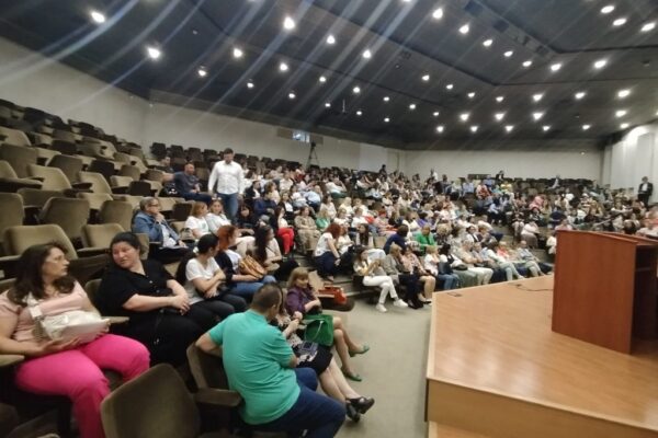 Започват подготовка за преместване на учениците от ОУ „Св. Св. Кирил и Методий“ заради основния ремонт