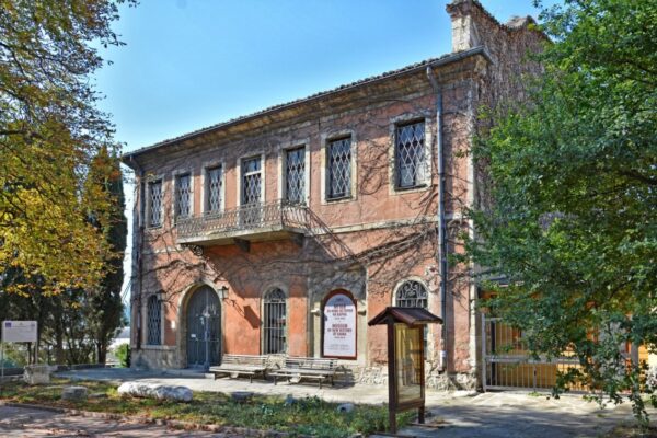 Варна почита Жул Верн с филмова прожекция по случай 120 години от смъртта му