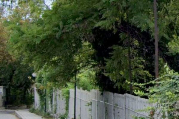 Третиране срещу вредители на обществени терени във Варна през юни и юли.
