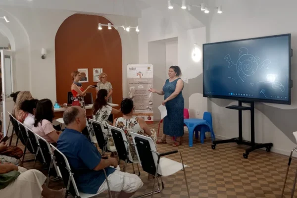 Обновеният учебен музей във Варна посрещна първите си посетители