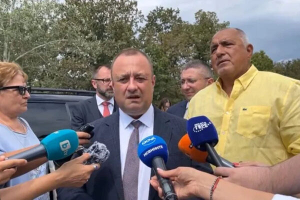 Регионалният министър във Варна: Реалната работа по пътищата започна след дълъг застой