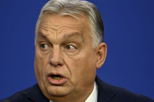 Виктор Орбан срещу евроинтеграцията на Украйна: манипулации вместо факти