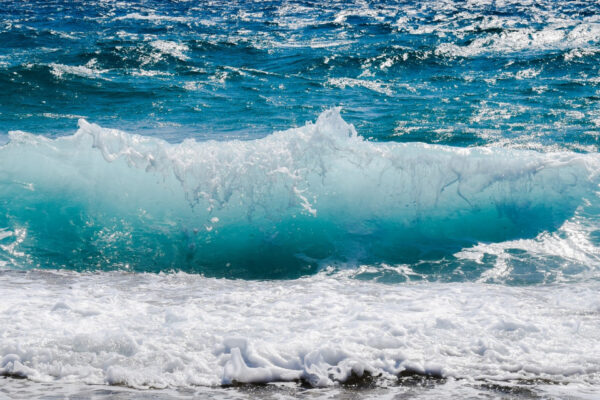 Студен шок край Варна: Морската вода падна до 11°C за половин денонощие
