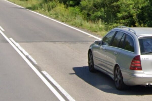 Ограничават движението при ремонт между 41-ви и 42-ри км на „Хемус“ – ето кога