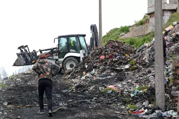 Община Варна задейства процедури за събаряне на незаконни постройки в „Максуда“