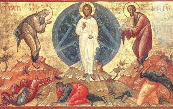 Преображение Господне: Християнски празник и народни традиции в България.