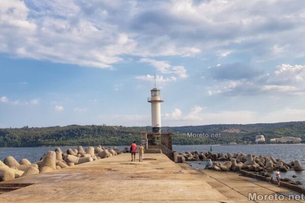 Международен ден на морските фарове: история, значимост и бъдеще.