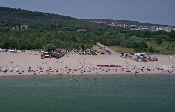 Международни творци на пясъчни скулптури ще радват варненци на 15 август