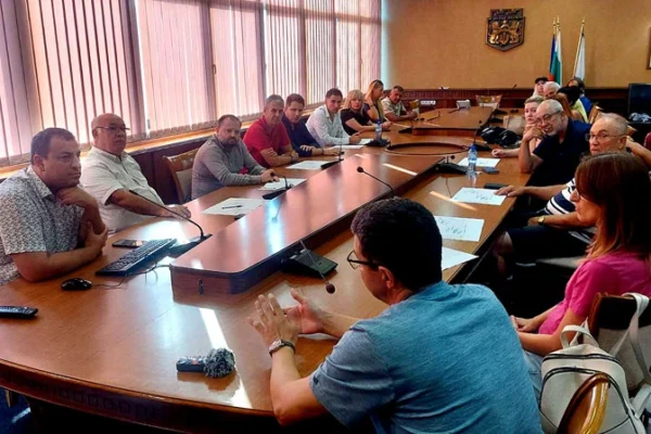 Възобновяват ремонта по пътя Варна – „Галата“, завършването е планирано за октомври