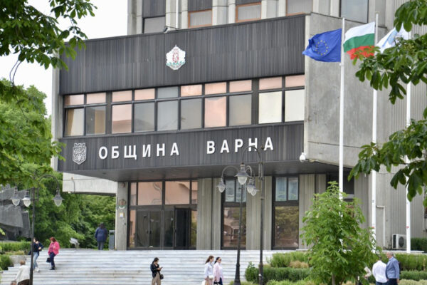 Варна привлича 67 млн. лв. за болници, училища и по-добра мобилност