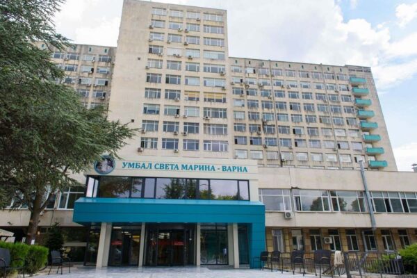 Девет деца със стомашни оплаквания след престой в семеен хотел във Варна