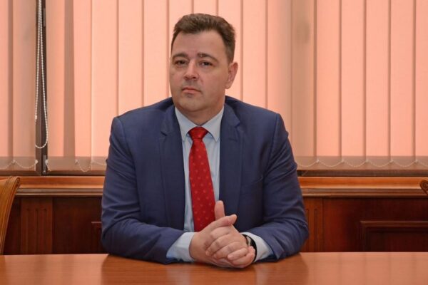 Христо Рафаилов вече не е заместник-кмет на Варна
