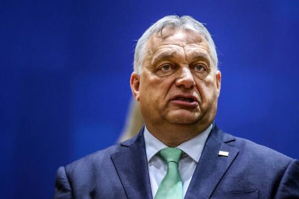 Информационните войни на Орбан: от медийния монопол до цифровата офанзива