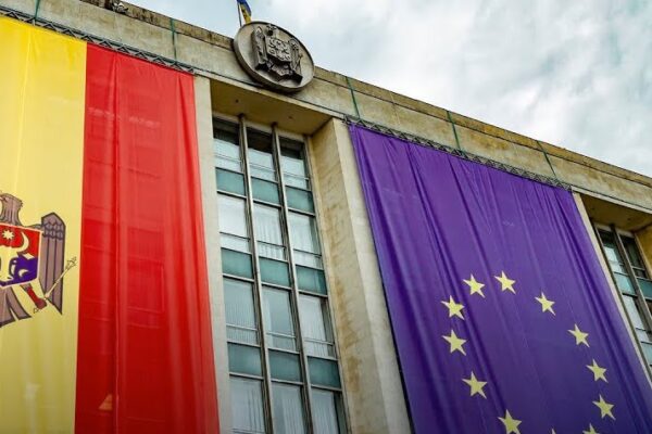 Молдова на кръстопът: как Кремъл се опитва да повлияе на парламентарните избори
