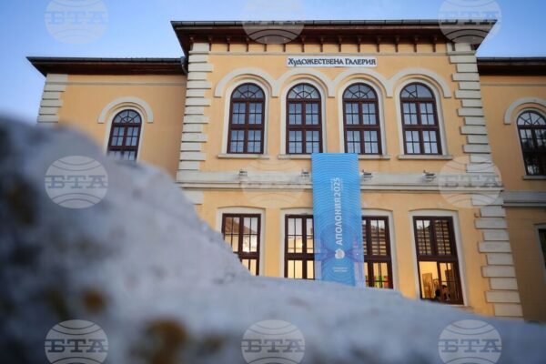 Културен финал на годината: Програмата на 41-ите празници на изкуствата „Аполония“.