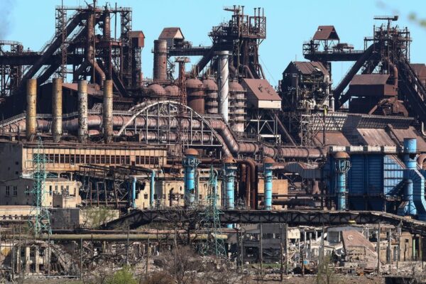 Токарен станок, който убива: как високотехнологично оборудване достига до руските военни заводи