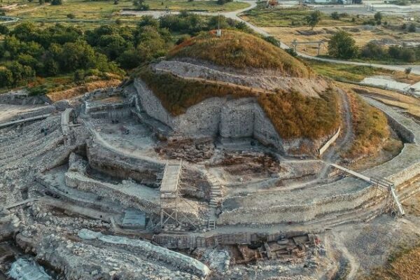Празник на историята: Ден на отворените врати в Провадия-Солницата.