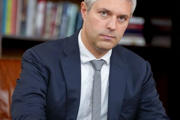 Писмо от ареста: Кметът на Варна Благомир Коцев призовава гражданите да защитят вота си.