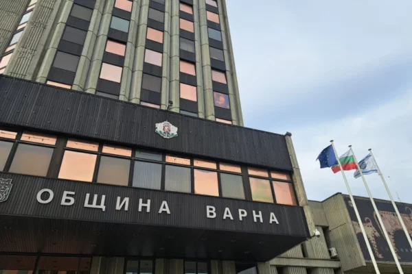 Варна с два нови проекта за по-чиста градска среда и модерно управление на инфраструктурата
