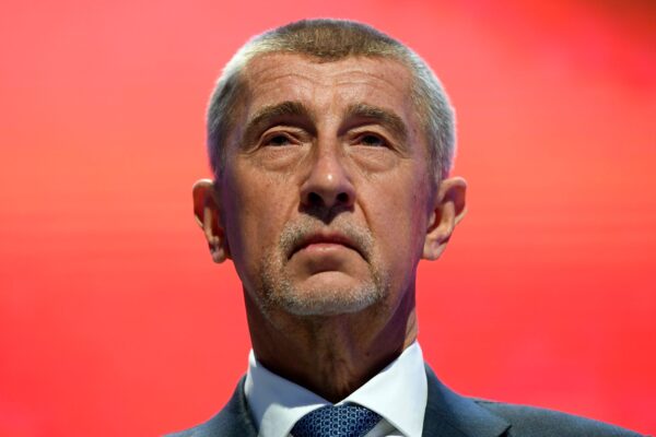 Андрей Бабиш и бюджетът на ЕС като бизнес модел