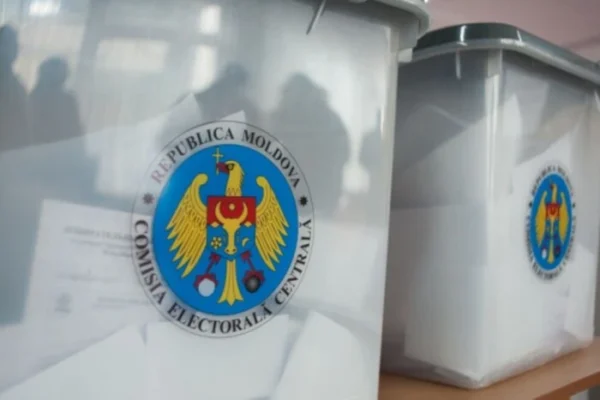 Изборите, които определят съдбата на Молдова