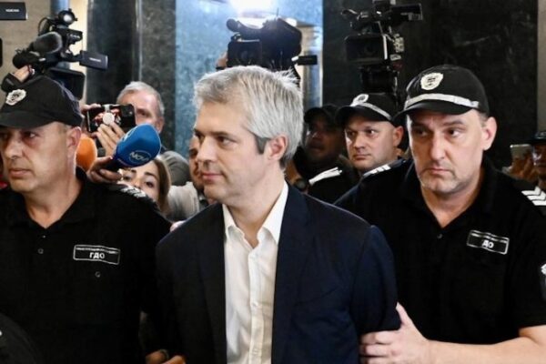 Европейски либерали настояха за освобождаването на кмета на Варна