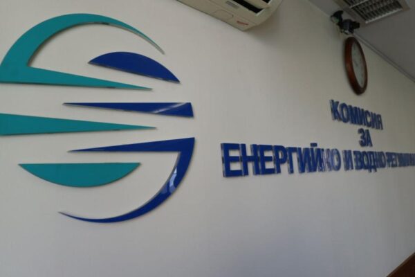 „Булгаргаз“ предлага леко повишение на цената на газа за октомври