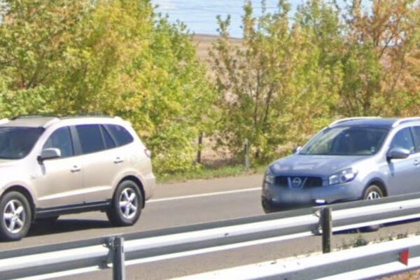 Въвеждане на секционен контрол за измерване на средната скорост по ключови отсечки от републиканската пътна мрежа в България.