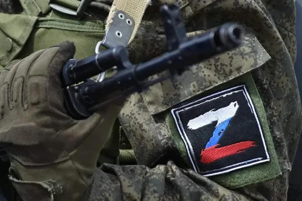 Руската армия на „500-те“: Войници, които се превръщат в заплаха за собствената си държава